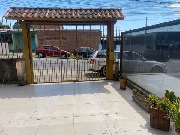 Prédio/Edifício Inteiro em Gravataí - Salgado Filho