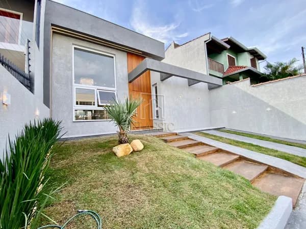 Casa em Gravataí - Bela Vista