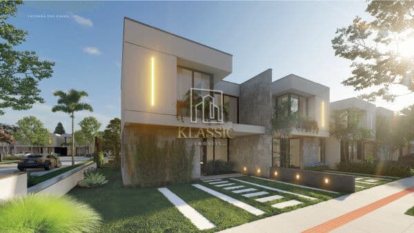 Casa em Gravataí - Barnabé