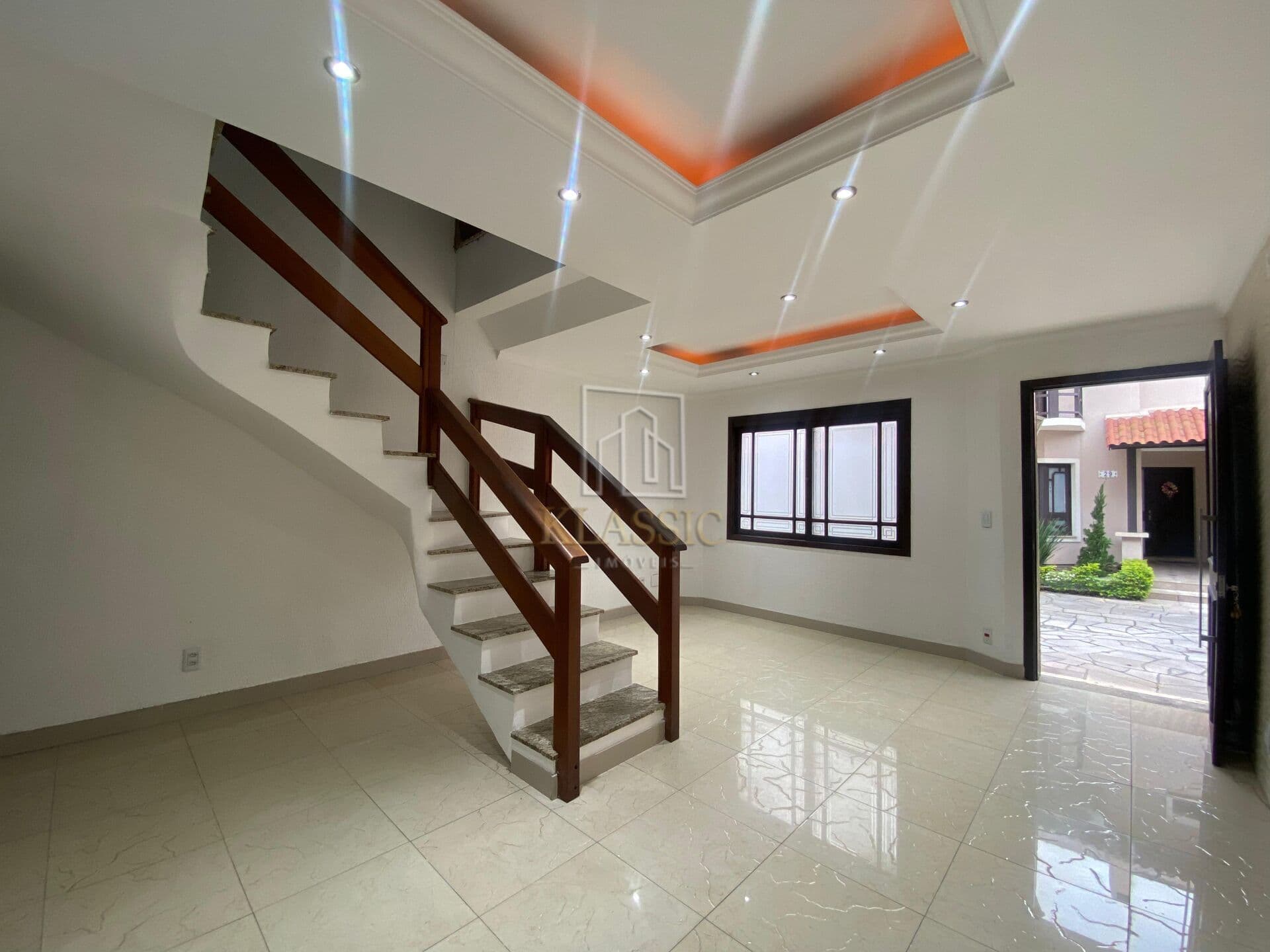 Sobrado em Porto Alegre - Ecoville