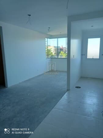 Apartamento em Gravataí - Vera Cruz