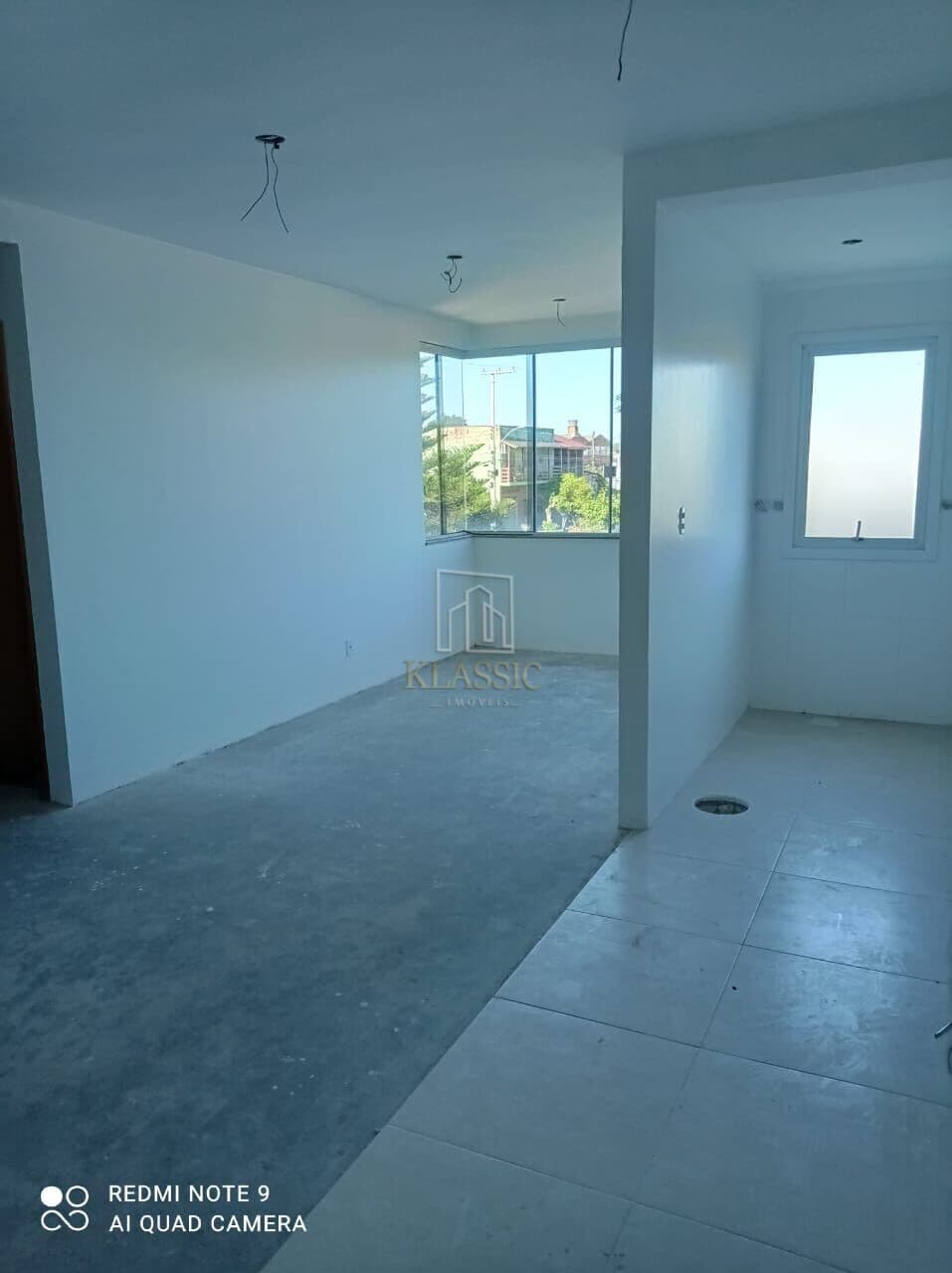 Apartamento em Gravataí - Vera Cruz