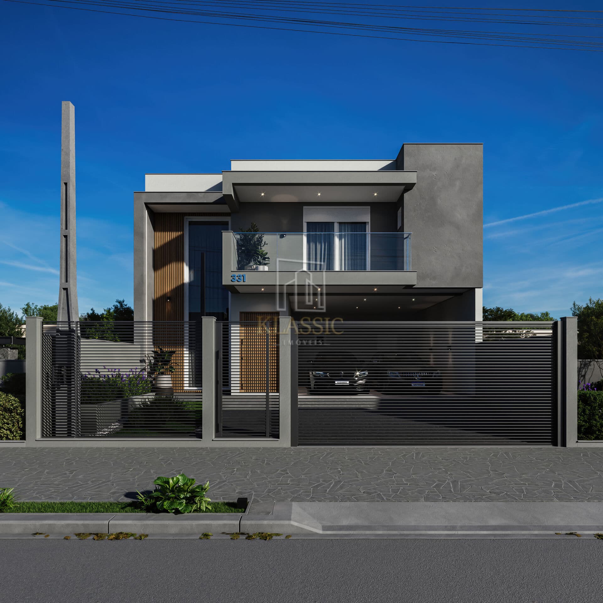 Casa em Canoas - Estância Velha