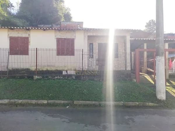Casa em Gravataí - Vera Cruz