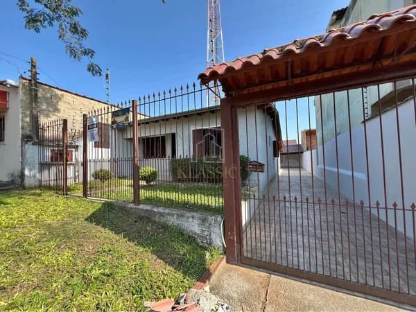 Casa em Gravataí - Vera Cruz