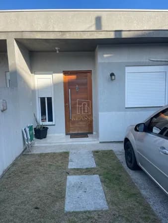 Casa em Gravataí - Central