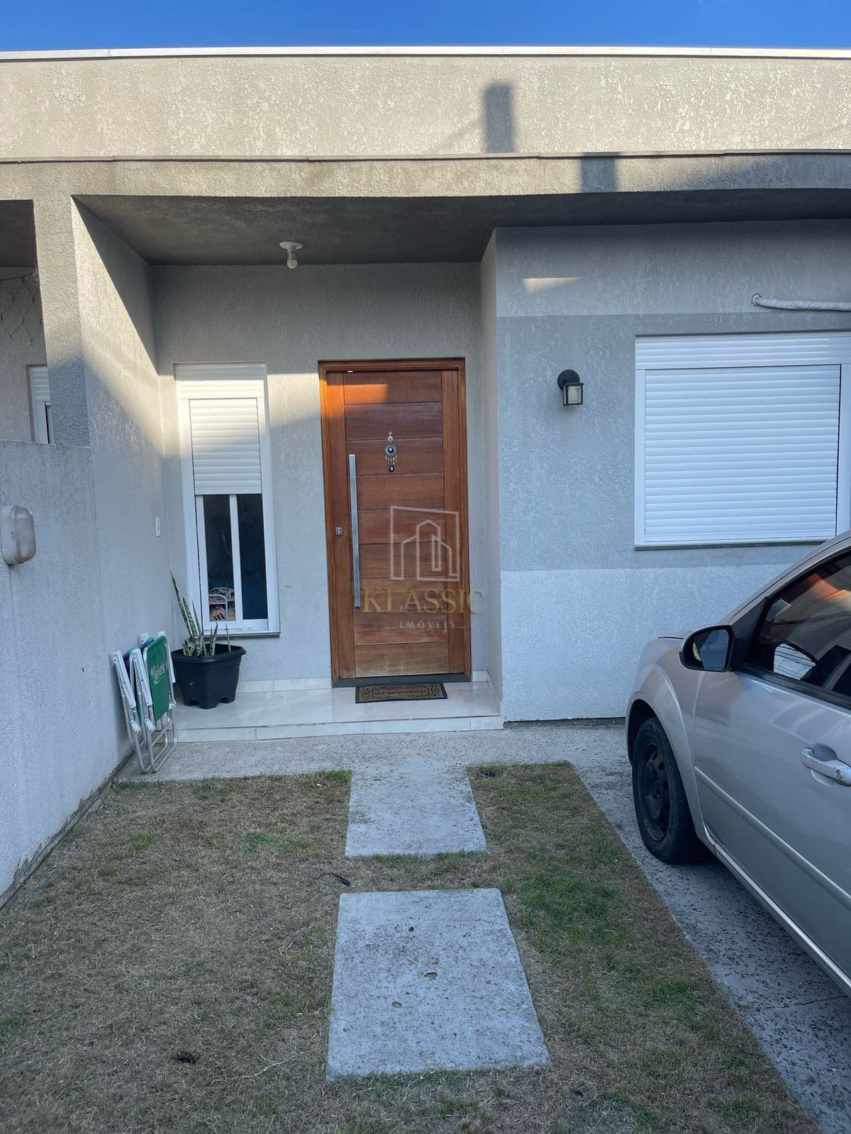 Casa em Gravataí - Central