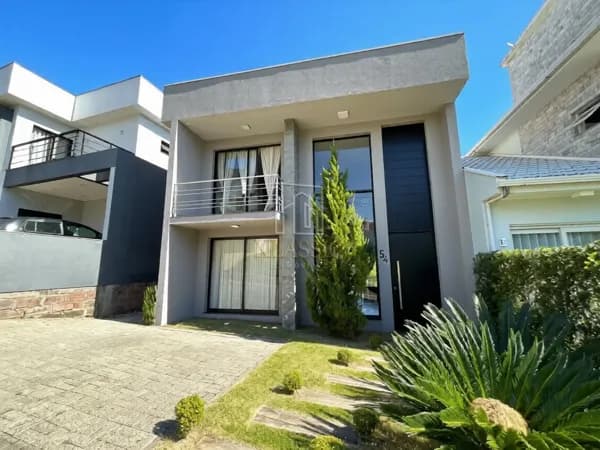 Casa em Gravataí - Orico