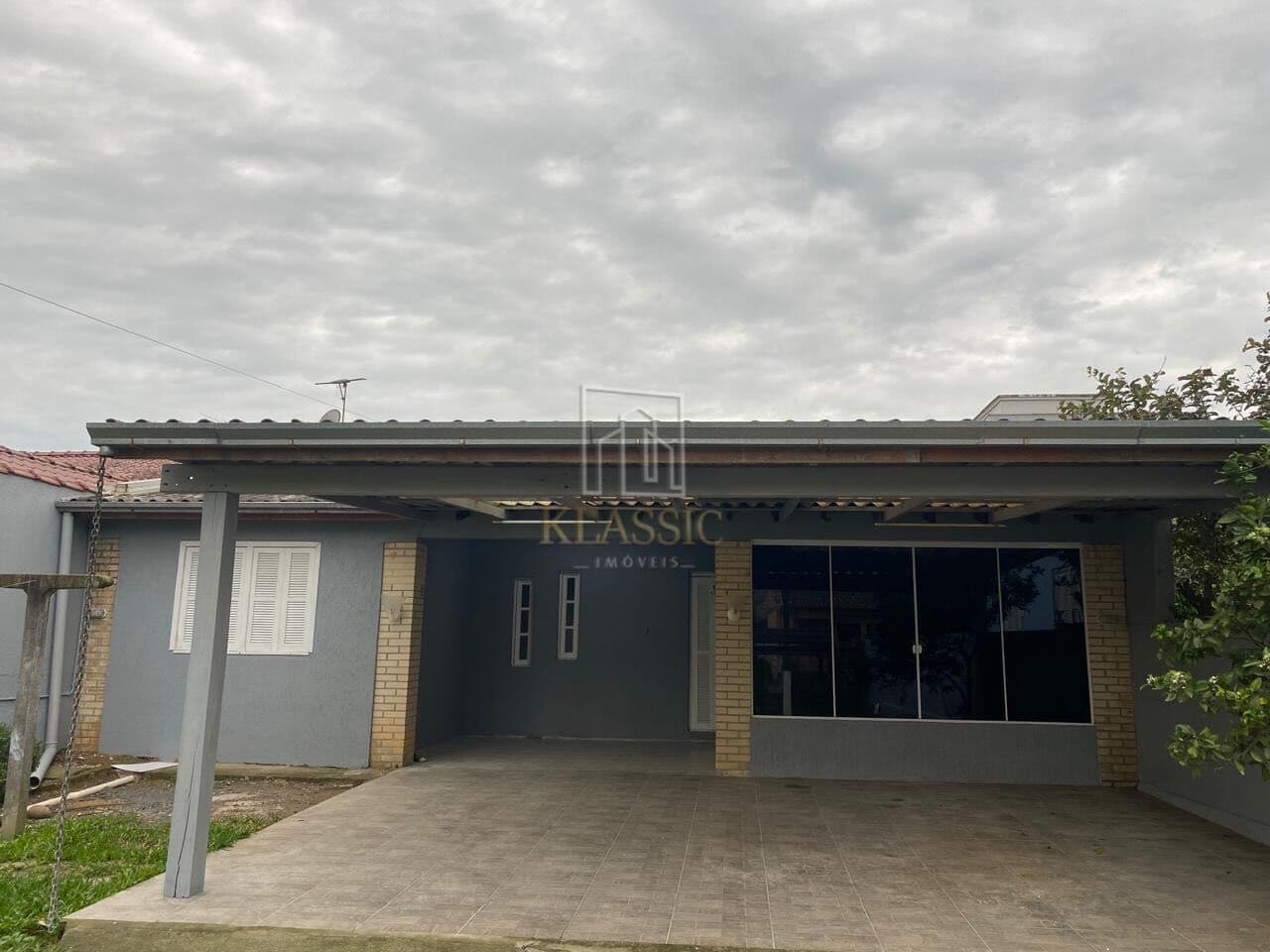 Casa em Gravataí - Moradas do Sobrado