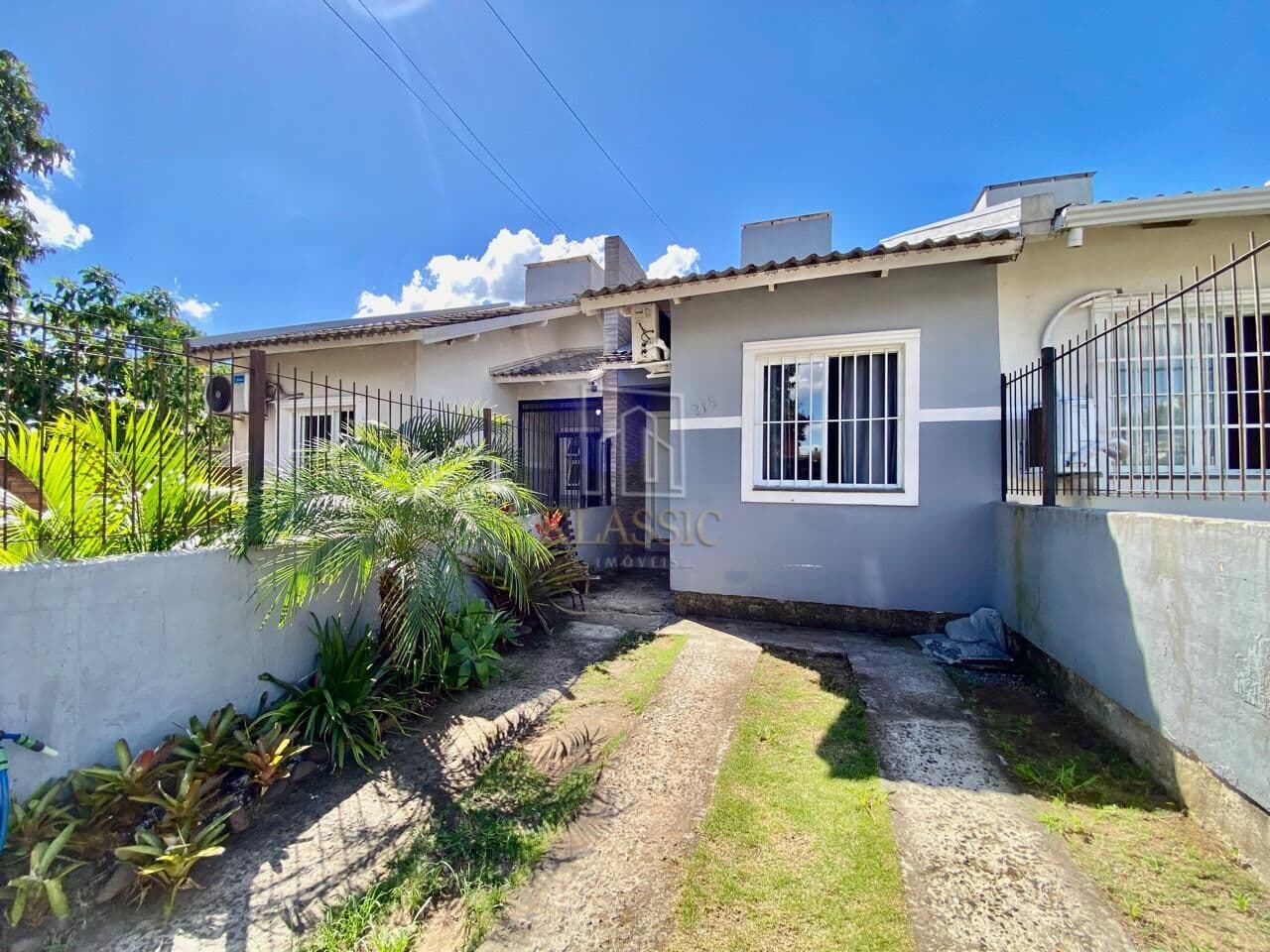 Casa Térrea em São Jerônimo, Gravataí/RS