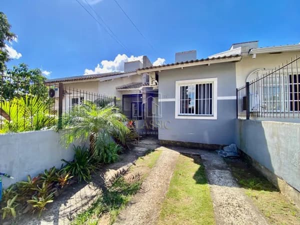 Casa Térrea em São Jerônimo, Gravataí/RS