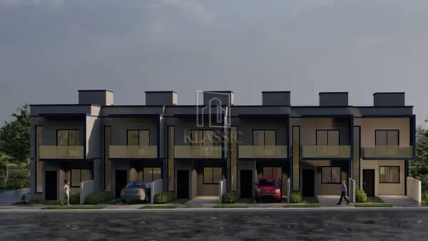 Sobrado em Gravataí - São Jerônimo