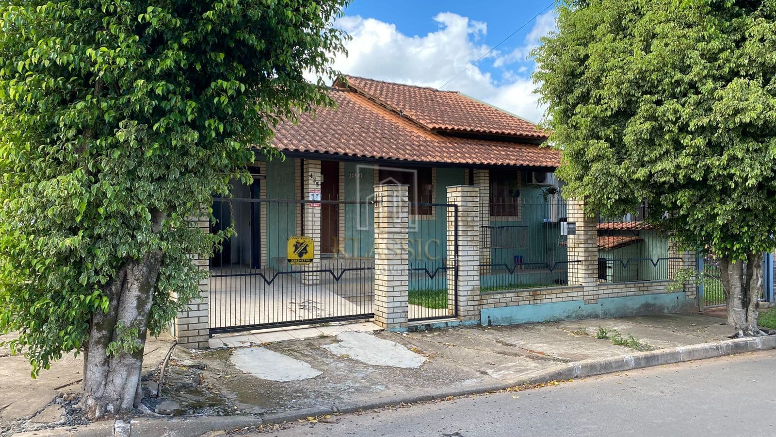 Casa em São Vicente, Gravataí/RS