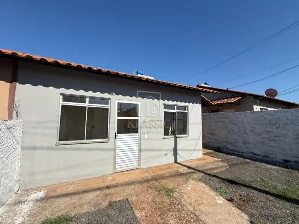 Casa em Gravataí - Breno Garcia