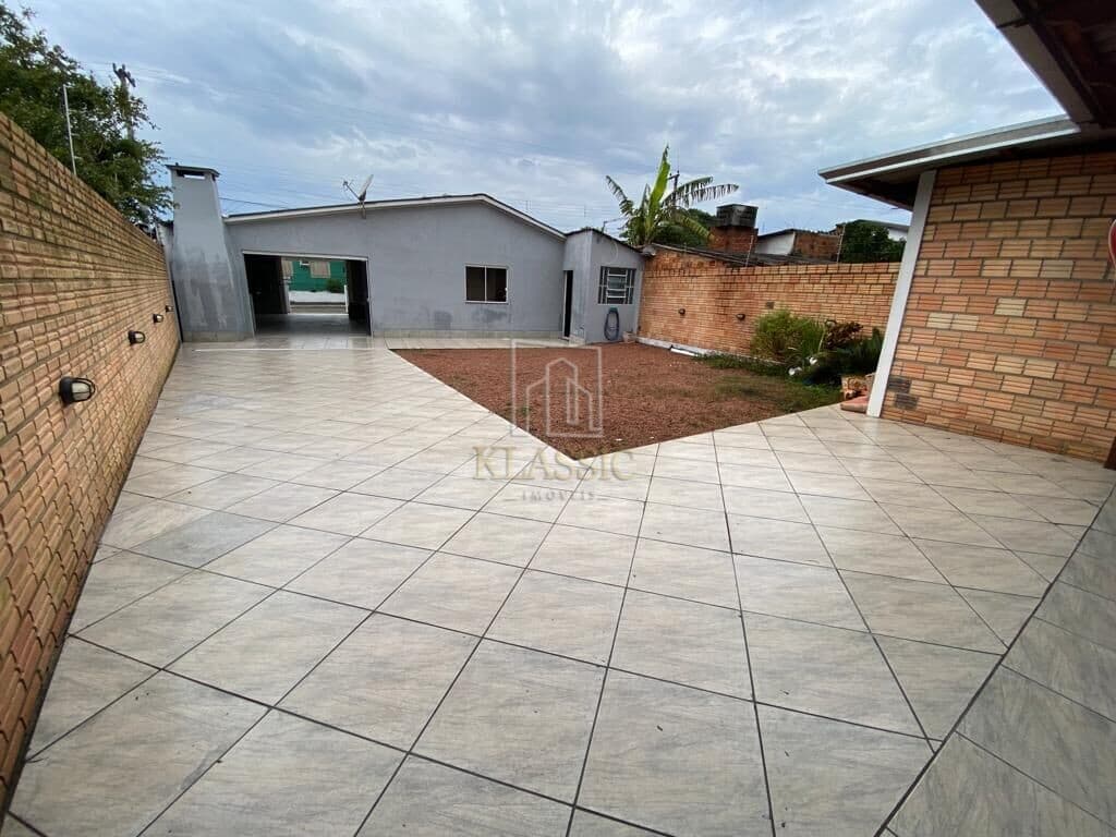 Casa em Gravataí - COHAB A