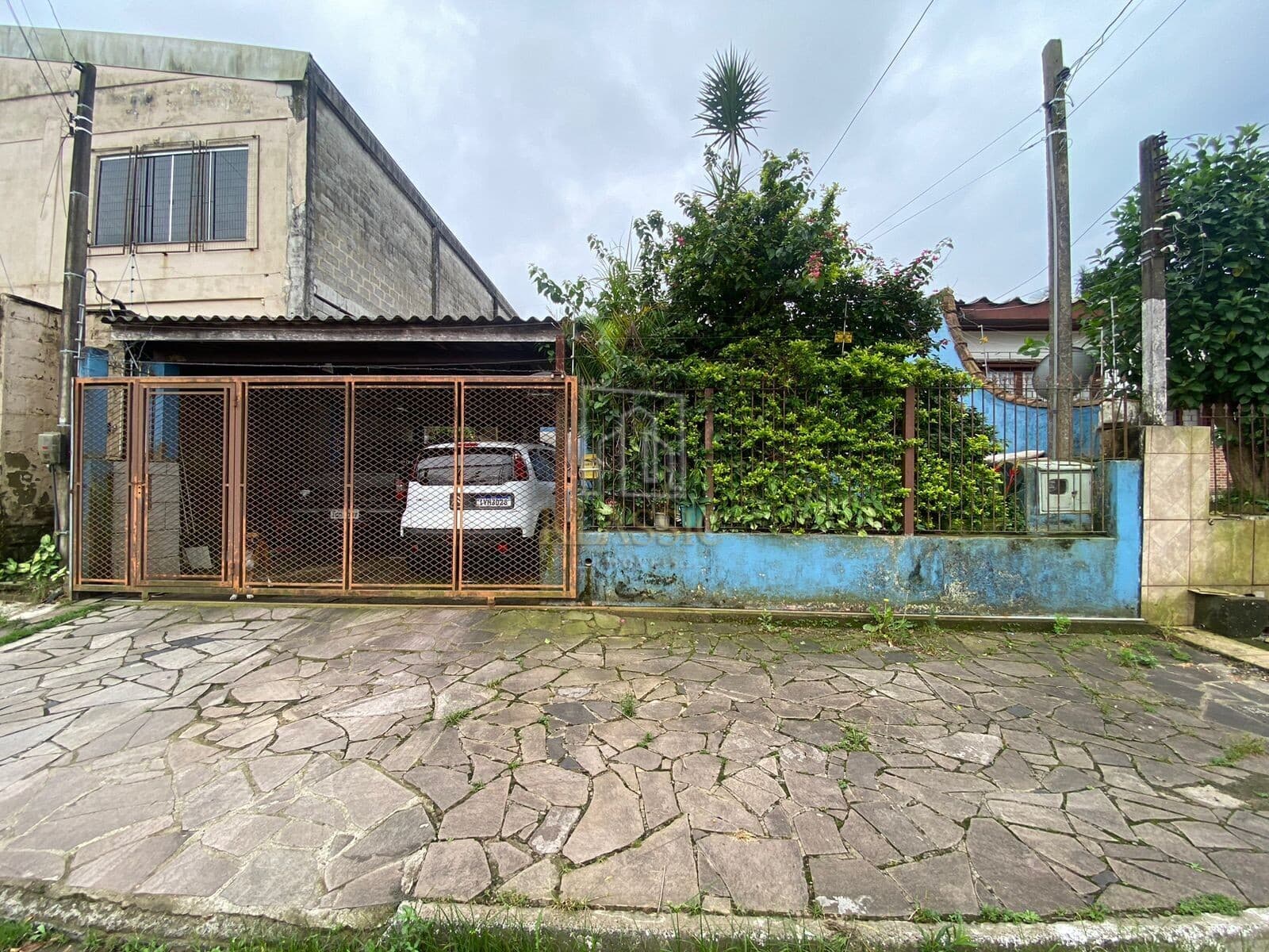 Casa em Gravataí - Natal