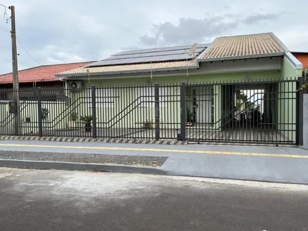 Casa em Gravataí - Vera Cruz