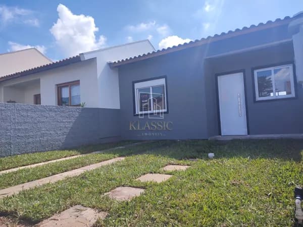Casa em Gravataí - Neópolis