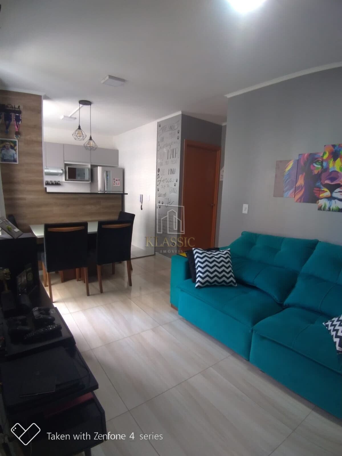 Apartamento em Gravataí - Monte Belo