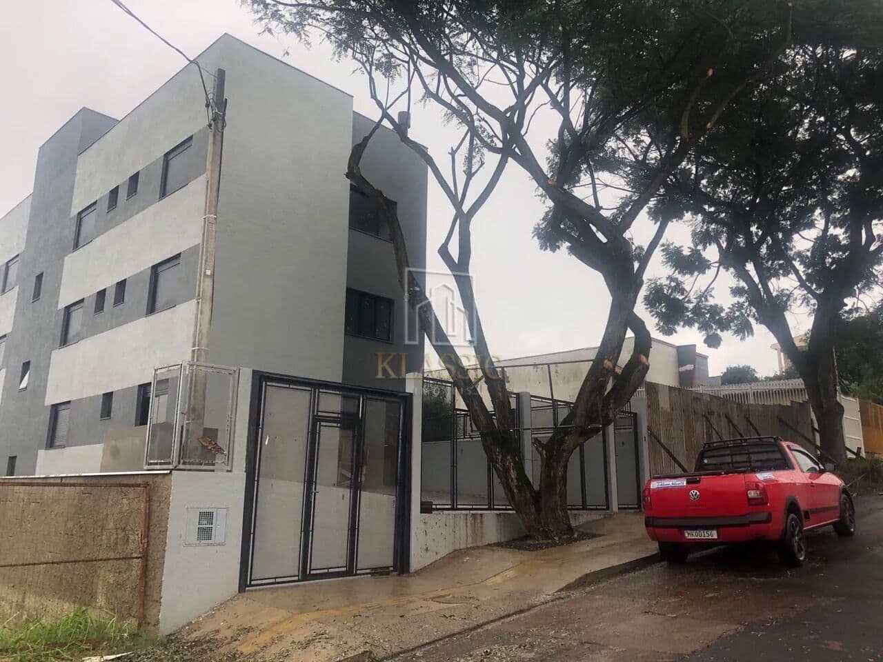 Apartamento em Vera Cruz, Gravataí/RS