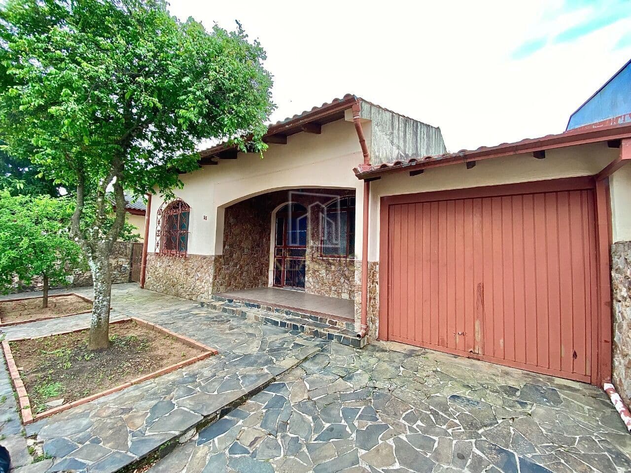 Casa em Gravataí - Parque dos Anjos