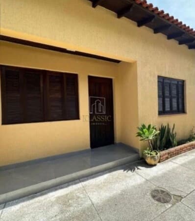 Casa em Cachoeirinha - Ponta Porã