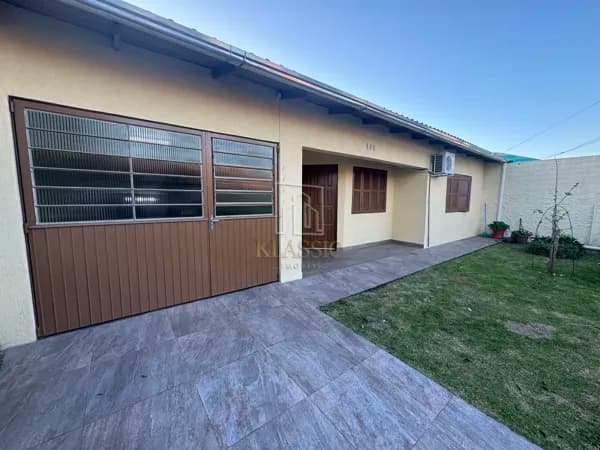 Casa em Gravataí - Parque dos Eucalíptos