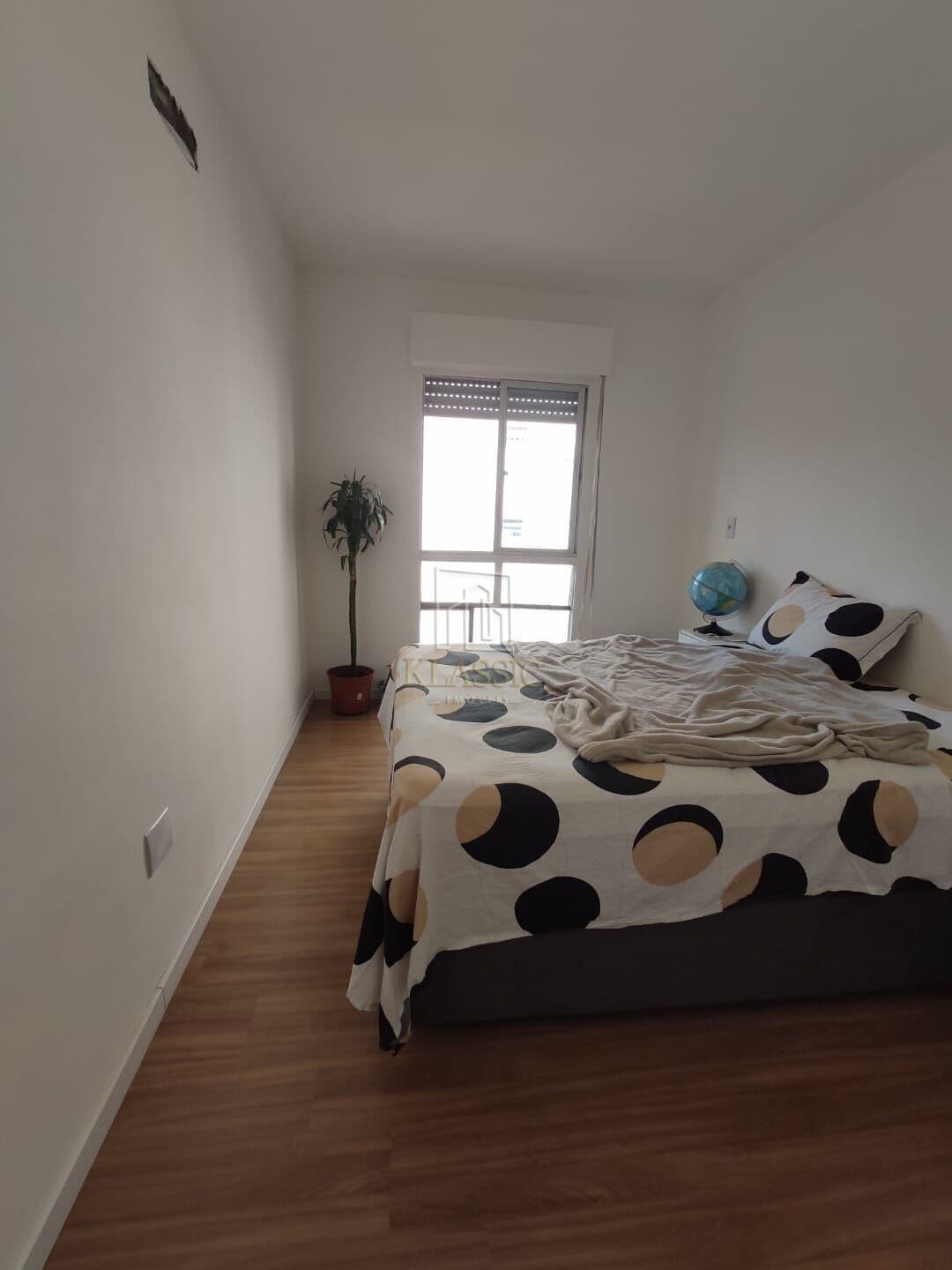 Apartamento em Porto Alegre - Glória