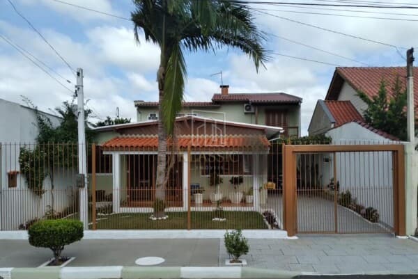 Casa em Gravataí - Morada do Vale III