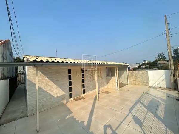Casa em Gravataí - Natal