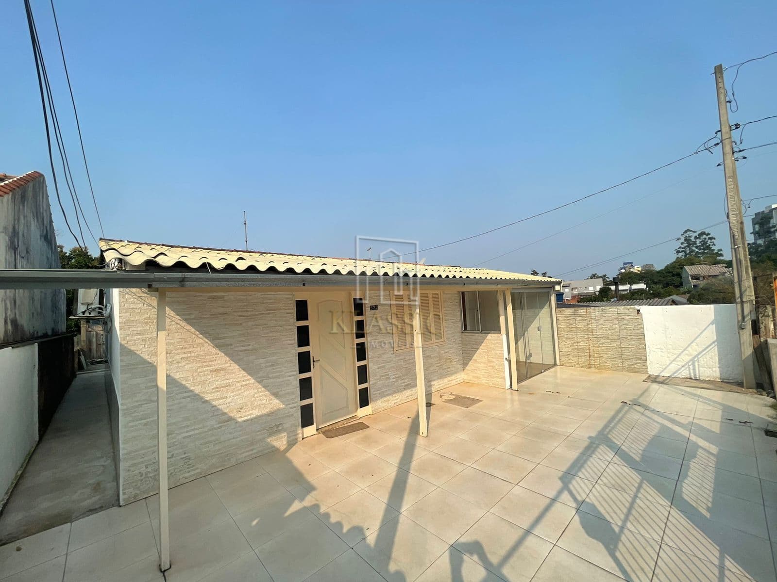 Casa em Gravataí - Natal