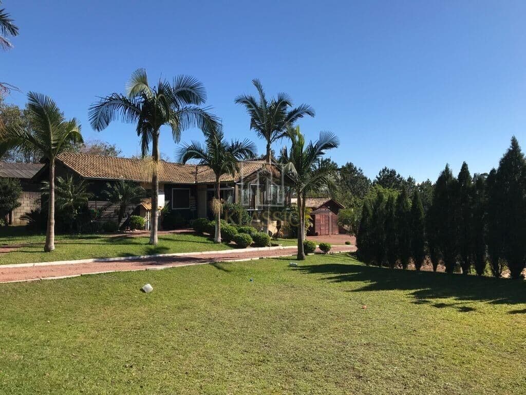 Fazenda/Sítios/Chácaras em Gravataí - Condomínio Campestre Guadalajara (Barro Vermelho)