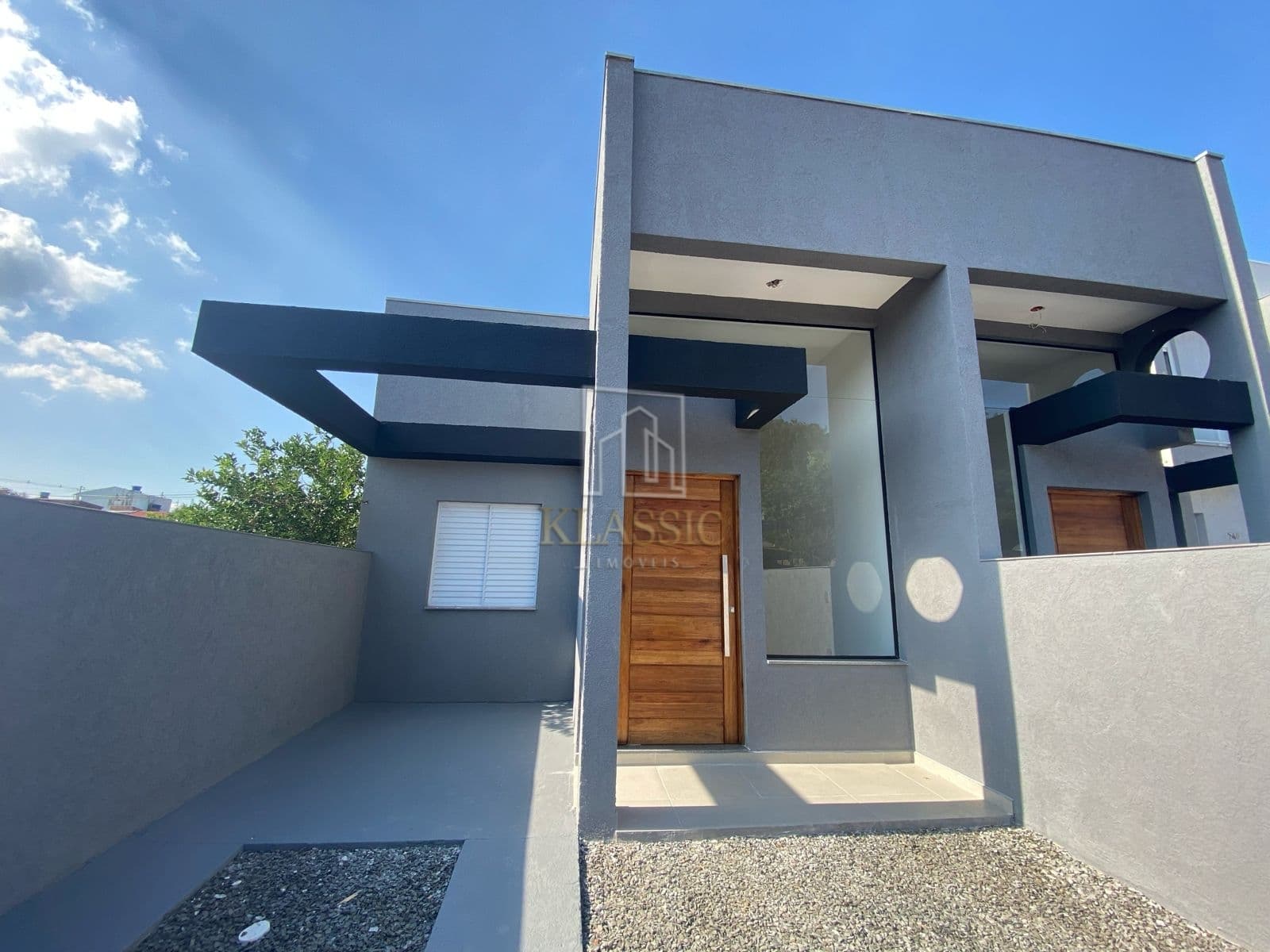 Casa em Gravataí - Parque Ipiranga