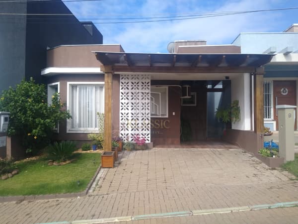 Casa em Gravataí - Parque Ipiranga