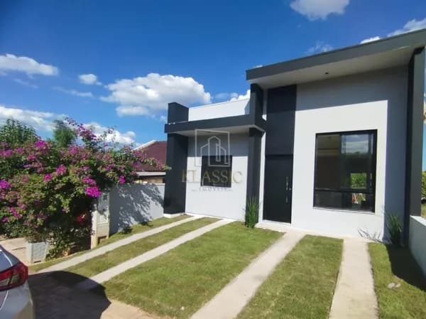 Casa em Gravataí - Parque Ipiranga