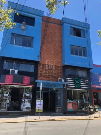 Apartamento em Gravataí - Parque dos Anjos