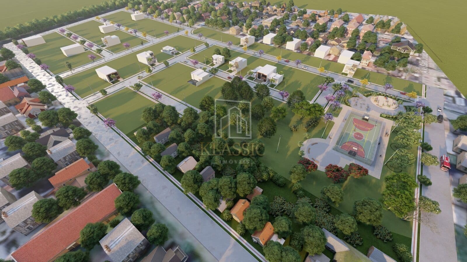 Lote/Terreno em Gravataí - Caça e Pesca