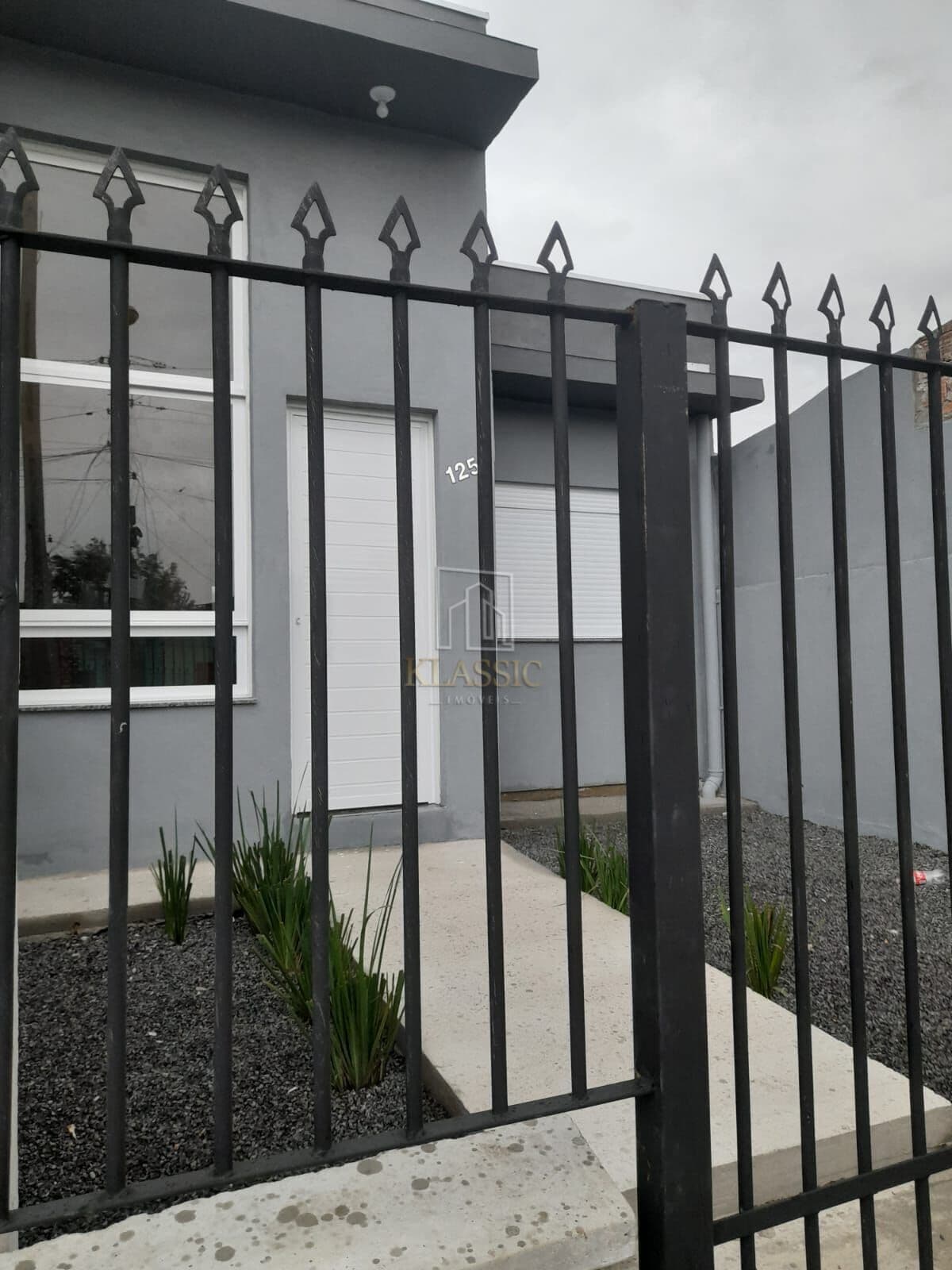 Apartamento em Gravataí - Mato Alto