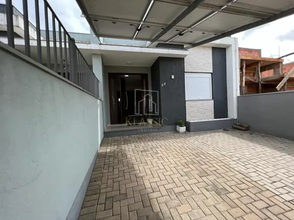 Casa em Gravataí - Dom Feliciano