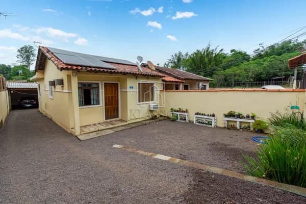 Casa em Gravataí - Natal