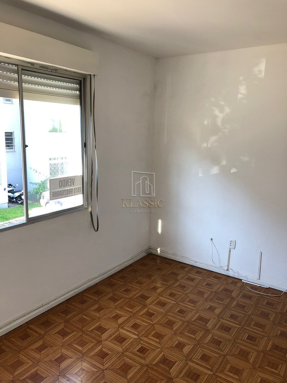 Apartamento em Gravataí - Salgado Filho