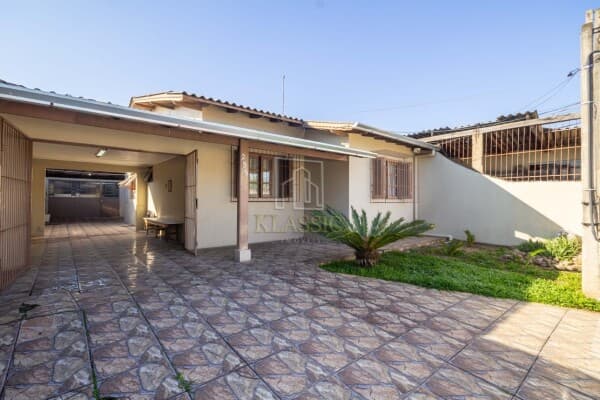 Casa em Gravataí - Monte Belo