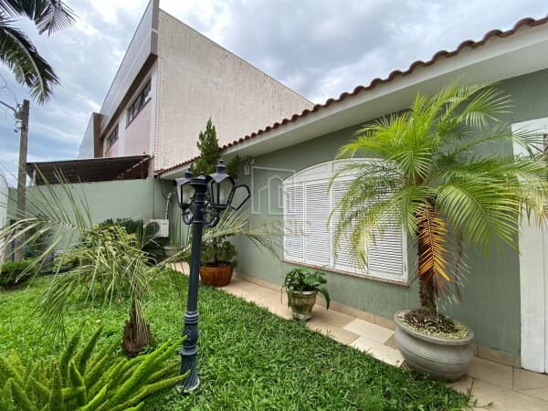 Casa em Gravataí - Monte Belo