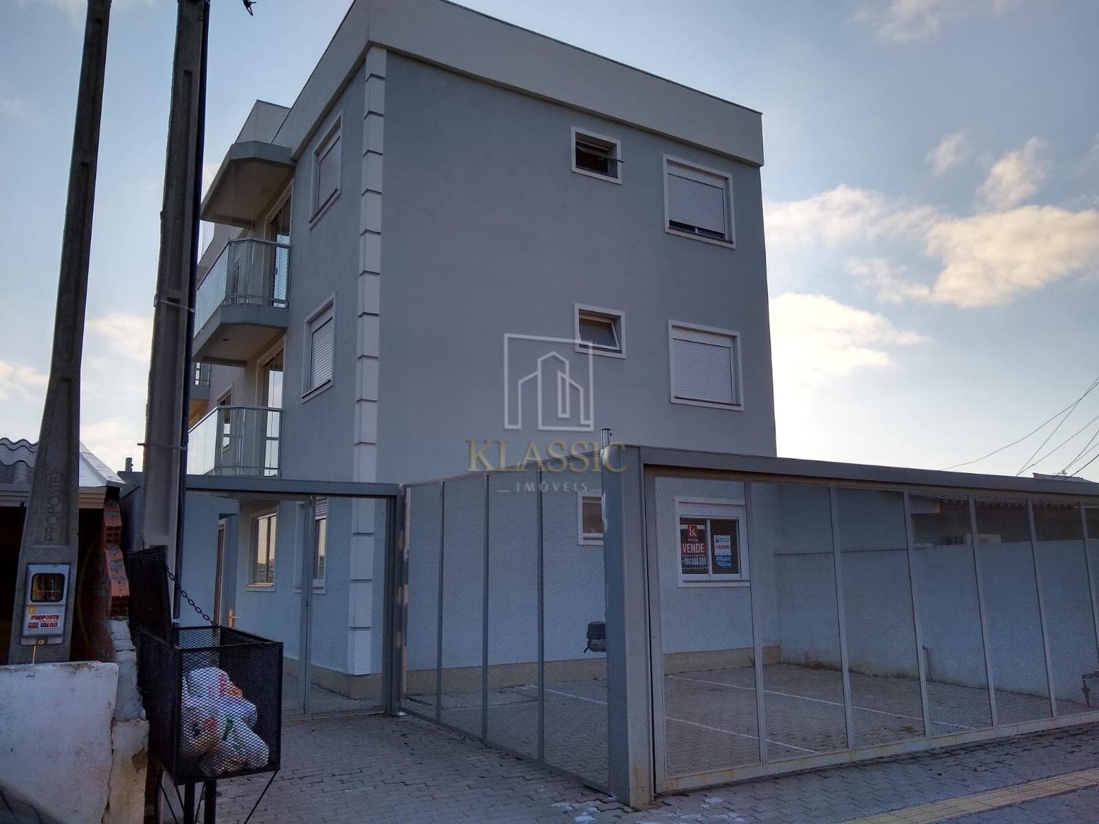 Apartamento em Gravataí - São Jerônimo