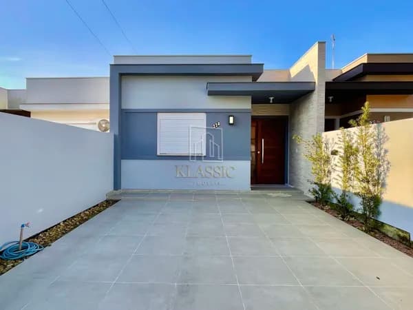 Casa em Gravataí - Moradas do Sobrado