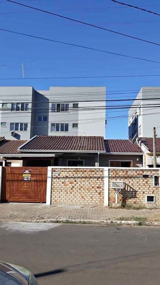 Casa em Gravataí - Passos dos Ferreiros