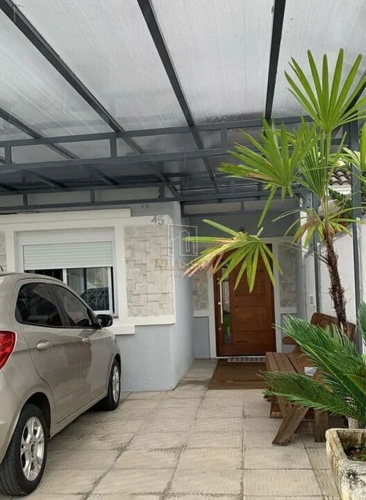 Casa em Gravataí - Moradas do Sobrado