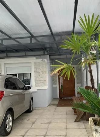 Casa em Gravataí - Moradas do Sobrado
