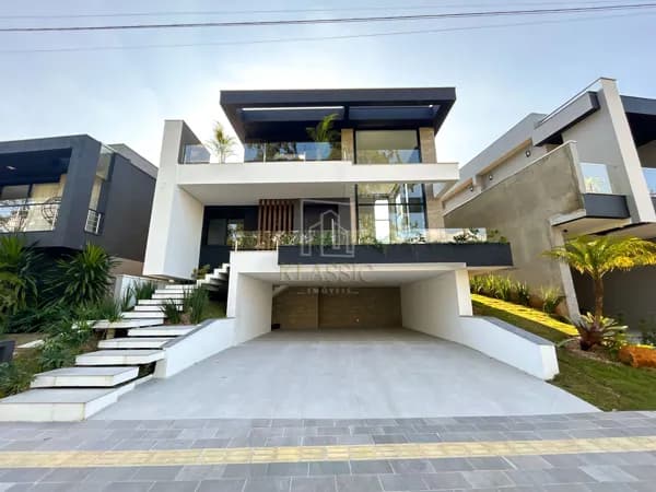 Casa em Gravataí - Centro