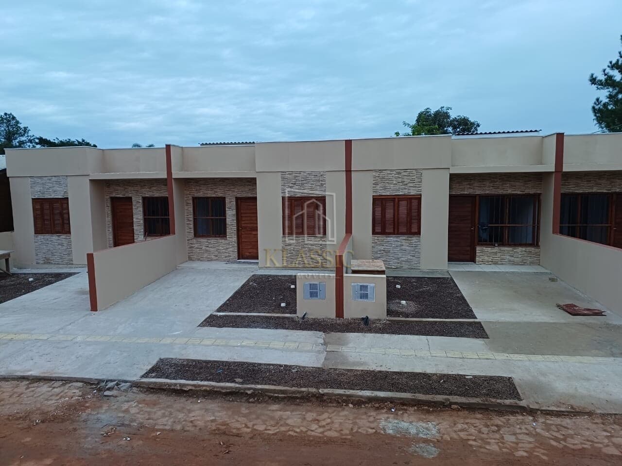Casa em Gravataí - Parque Residencial Itacolomi (Itacolomi)